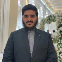 Corammers Employee Shehryar Ahmed's profile photo