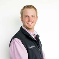 Barchart Employee Cody Gerlach's profile photo