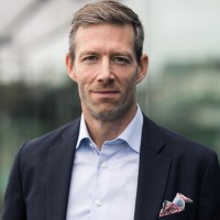 Epical Employee Niklas Thulin's profile photo