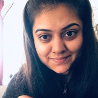 Groot Software Solutions Employee Aadisha Dullar's profile photo