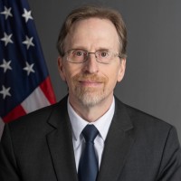 David Krough Email