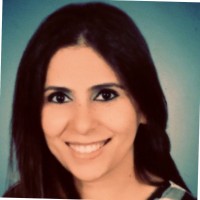 Excel Travel S.A.E. Employee Maha Otaify's profile photo