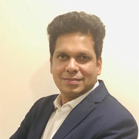 Air India Limited Employee Manish Dhawade's profile photo