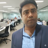 Self-Employed - consultant Employee Sumit Adak's profile photo