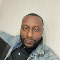 Indianapolis Airport Authority Employee Thaddeus Thomas's profile photo
