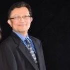 MicroFab Technologies, Inc Employee Virang Shah's profile photo