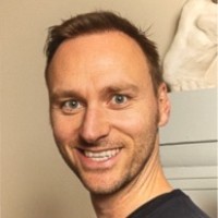 ENTRAS Employee Korneel Defauw's profile photo