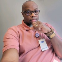 SEPB-Québec Employee Raphael Pierre's profile photo