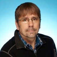 The Weather Company Employee Rodney Thompson's profile photo