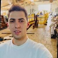 Rotafilo Employee Kemal Şebi̇N's profile photo