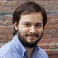 Transluce Employee Robert Friel's profile photo