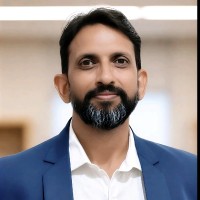 Raptim Research Pvt. Ltd. Employee Varun Tiwari's profile photo