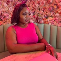 Kimoha Technologies Employee Veronica Wonani Nyirenda's profile photo