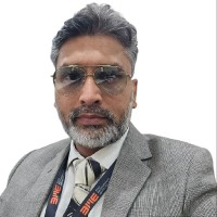 PDA Ventures Pvt Ltd Employee Praveen Nair's profile photo