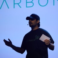 Carbon Underwriting Employee Nav Dhuti's profile photo