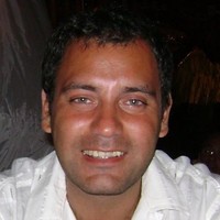 Autoservicio Mayorista Diarco s.A. Employee Diego Fabian Falcon's profile photo