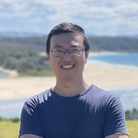 MBZUAI (Mohamed bin Zayed University of Artificial Intelligence) Employee Hu Wang's profile photo