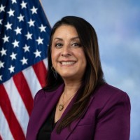 US Congress Employee Luz Rivas's profile photo