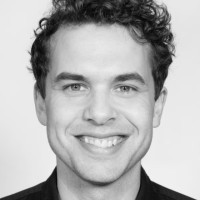 Kontrapunkt Employee Rasmus Michaëlis's profile photo