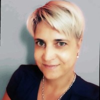 Prohuman Employee Mariann Huba's profile photo
