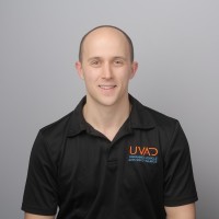Unmanned Vehicle Applied Dynamics Inc. (UVAD) Employee Samuel Birkett's profile photo