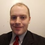 Pennsylvania National Guard Employee Patrick Goodfellow's profile photo