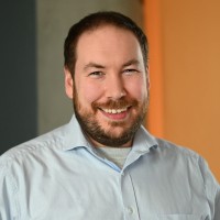 HQS Quantum Simulations Employee Nicolas Vogt's profile photo
