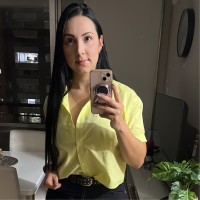Sky2B Employee Paula Andrea Pèrez Restrepo's profile photo