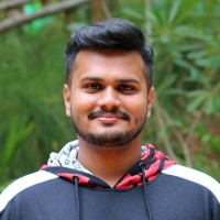 Pagesoft Employee Arjun K's profile photo