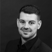 Salonkee Employee Daniel Meyering's profile photo
