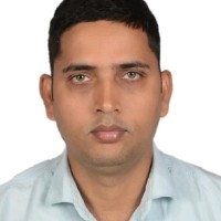 Coca-Cola Beverages Nepal Employee Binit Jha's profile photo