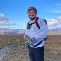 Enterprise Flex-E-Rent Employee James Masterton's profile photo