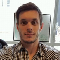 Matias Infantino Email