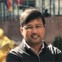 Innova Solutions Employee Mukesh Kanchan's profile photo