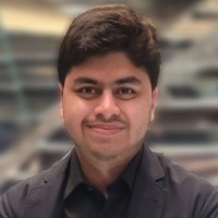 SmartApps Inc. Employee Karan Hanswadkar's profile photo