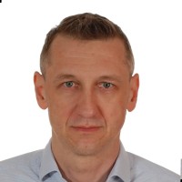 Hager Polska Employee Marek Duda's profile photo