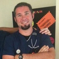 Aya Healthcare Employee Dan Perrone's profile photo