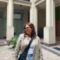 Jaded London Employee Lonica Palmer's profile photo