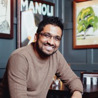 Ritesh Shah Email & Phone Number