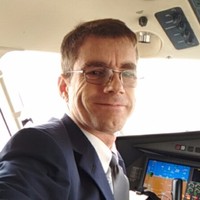 Atlas Air Employee Peter Weir's profile photo