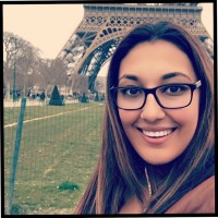 Board & Brush Creative Studio Employee Angela Tostado's profile photo