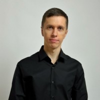 Yandex Employee Aleksandr Vasilev's profile photo