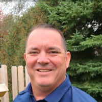 Communications Engineering Company (CEC) Employee Michael Gibbs's profile photo