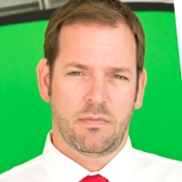 The Fletcher Method Employee Aaron Fletcher's profile photo