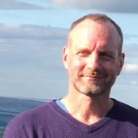 University of Liverpool Employee Ben Cave's profile photo