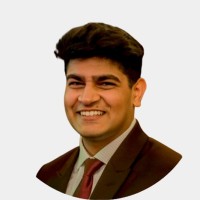 3vGeomatics Employee Shivam Sabbarwal's profile photo