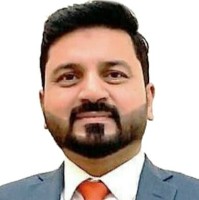 Eco Freight - Economic Courier and Freight Services LLC - A Division of Economic Group Holdings Employee Sohail Babar's profile photo