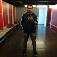 WUZZUF Employee Ahmad Ibrahim's profile photo