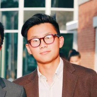 Yi Gu Email
