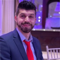 Ali Mustafa Email & Phone Number